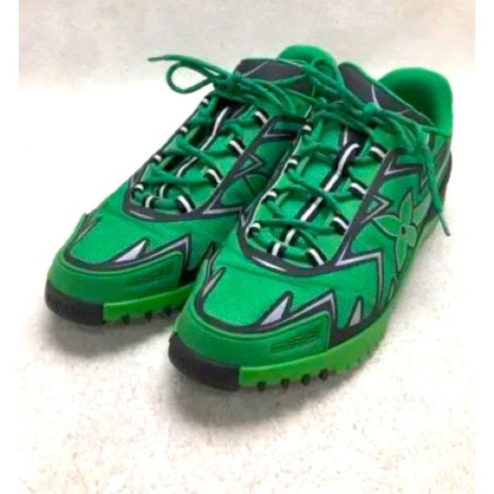LV trainers